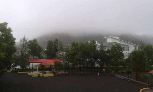 Hotel Sai Pratik Residency, Lonavala 5